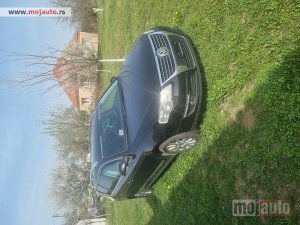 Glavna slika - VW Passat B6  - MojAuto