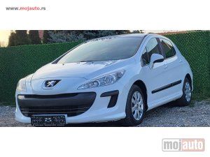 Glavna slika - Peugeot 308 1.6 hdi,servisna   - MojAuto