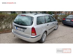 Glavna slika - Ford Focus 1800TDDI  - MojAuto