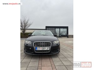 Glavna slika - Audi A3 2.0 TDI  - MojAuto