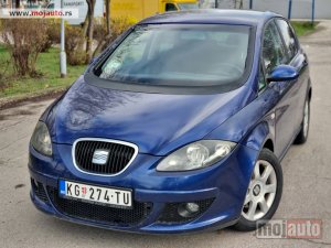 Glavna slika - Seat Altea 1.9 TDI STYLE T0P  - MojAuto