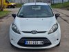 Slika 5 - Ford Fiesta 1.4 TDCI DURATORQ  - MojAuto