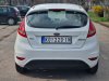 Slika 6 - Ford Fiesta 1.4 TDCI DURATORQ  - MojAuto