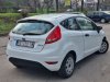 Slika 7 - Ford Fiesta 1.4 TDCI DURATORQ  - MojAuto