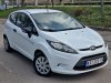 Slika 8 - Ford Fiesta 1.4 TDCI DURATORQ  - MojAuto