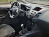 Slika 17 - Ford Fiesta 1.4 TDCI DURATORQ  - MojAuto