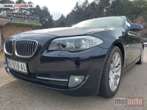 Glavna slika - BMW 520 2.0D NAWI  AUTOMAT VELIKA NAWI  - MojAuto