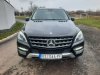 Slika 3 - Mercedes ML 250 2.2BLUETEC KAO NOV  - MojAuto