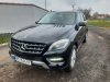 Slika 4 - Mercedes ML 250 2.2BLUETEC KAO NOV  - MojAuto