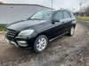 Slika 5 - Mercedes ML 250 2.2BLUETEC KAO NOV  - MojAuto