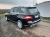 Slika 8 - Mercedes ML 250 2.2BLUETEC KAO NOV  - MojAuto