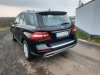 Slika 9 - Mercedes ML 250 2.2BLUETEC KAO NOV  - MojAuto