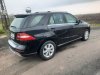 Slika 12 - Mercedes ML 250 2.2BLUETEC KAO NOV  - MojAuto