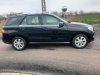 Slika 13 - Mercedes ML 250 2.2BLUETEC KAO NOV  - MojAuto