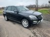 Slika 14 - Mercedes ML 250 2.2BLUETEC KAO NOV  - MojAuto