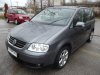 Slika 1 - VW Touran 2.0 TDI 103 KW 5 SIC DIGI NOV  - MojAuto