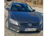 Slika 1 - VW Passat B7  - MojAuto