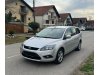 Slika 4 - Ford Focus 1.6 TDCI TITANIUM/NAVI  - MojAuto