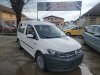 Slika 1 - VW Caddy 1.4 CNG  - MojAuto