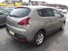 Slika 5 - Peugeot 3008 1.6 HDI FULL 84KW NAVI ALU NOV  - MojAuto