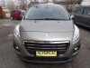 Slika 8 - Peugeot 3008 1.6 HDI FULL 84KW NAVI ALU NOV  - MojAuto