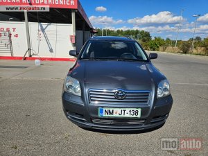 Glavna slika - Toyota Avensis stranac  - MojAuto