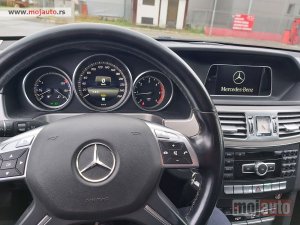 Glavna slika - Mercedes E 200 Na ime kupca  - MojAuto