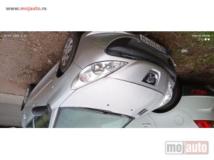 Glavna slika - Peugeot 206 206+ 1.4  - MojAuto