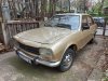 Slika 1 - Peugeot 504 GL  - MojAuto