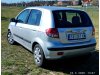 Slika 3 - Hyundai Getz   - MojAuto