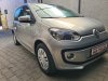 Slika 10 - VW up! 1.0 ekoMetan  - MojAuto