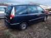 Slika 6 - Lancia Phedra za delove- 550e!  - MojAuto