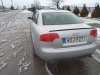 Slika 4 - Audi A4 2.0t stranac  - MojAuto