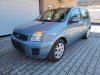 Slika 2 - Ford Fusion 1.4 16v  - MojAuto