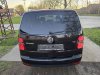 Slika 12 - VW Touran 1,4Tsi Conceptline  - MojAuto