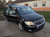 Slika 3 - VW Touran 1,4Tsi Conceptline  - MojAuto