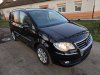 Slika 10 - VW Touran 1,4Tsi Conceptline  - MojAuto