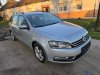 Slika 9 - VW Passat B7 1,4TSI TRENDLINE  - MojAuto