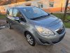 Slika 9 - Opel Meriva 1,4 Turbo  - MojAuto