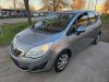 Slika 7 - Opel Meriva 1,4 Turbo  - MojAuto