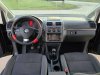 Slika 24 - VW Touran 1,4Tsi Conceptline  - MojAuto