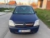 Slika 5 - Opel Meriva 1,6b 8 ventila 64Kw  - MojAuto