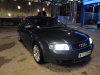 Slika 6 - Audi A4 1.8T QUATTRO  - MojAuto