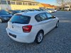 Slika 5 - BMW 118 118 d  - MojAuto