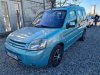 Slika 8 - Citroen Berlingo 2.0 HDI  - MojAuto