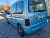 Slika 9 - Citroen Berlingo 2.0 HDI  - MojAuto