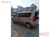 Slika 4 - Fiat Doblo 1.4 CNG  - MojAuto