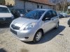 Slika 2 - Toyota Yaris 1.0 Benz  - MojAuto