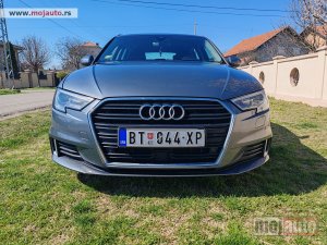 Glavna slika - Audi A3 Sportback  - MojAuto