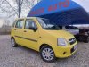 Slika 1 - Opel Agila 1.2  - MojAuto